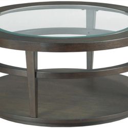 Hodgins Coffee Table