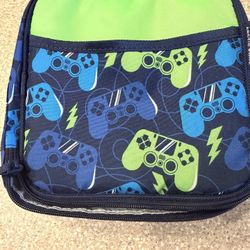 Kids Lunch Bag - NEVER USED! 