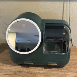 Makeup Organizer 