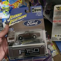 Pro Collector Toy Truck