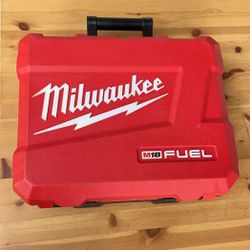 Milwaukee 1/2” Hammer Drill