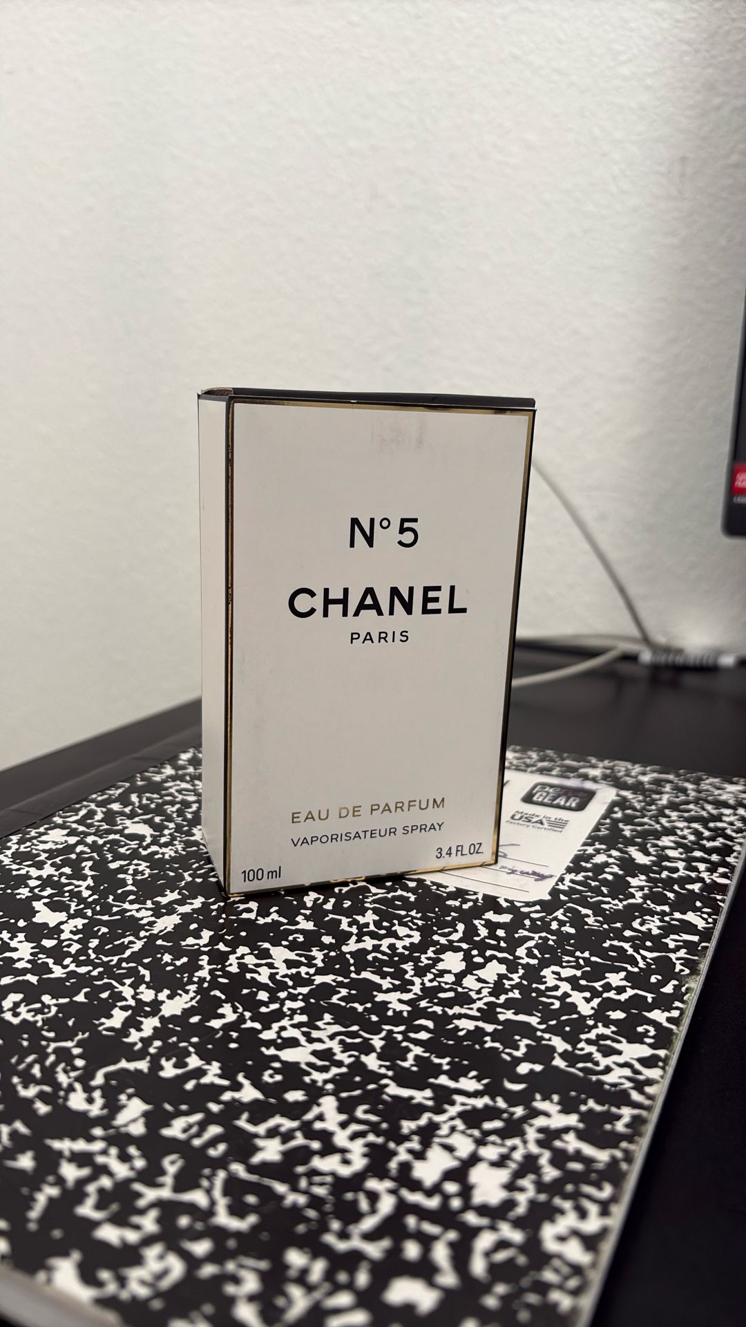 Channel No.5 Womens Perfume