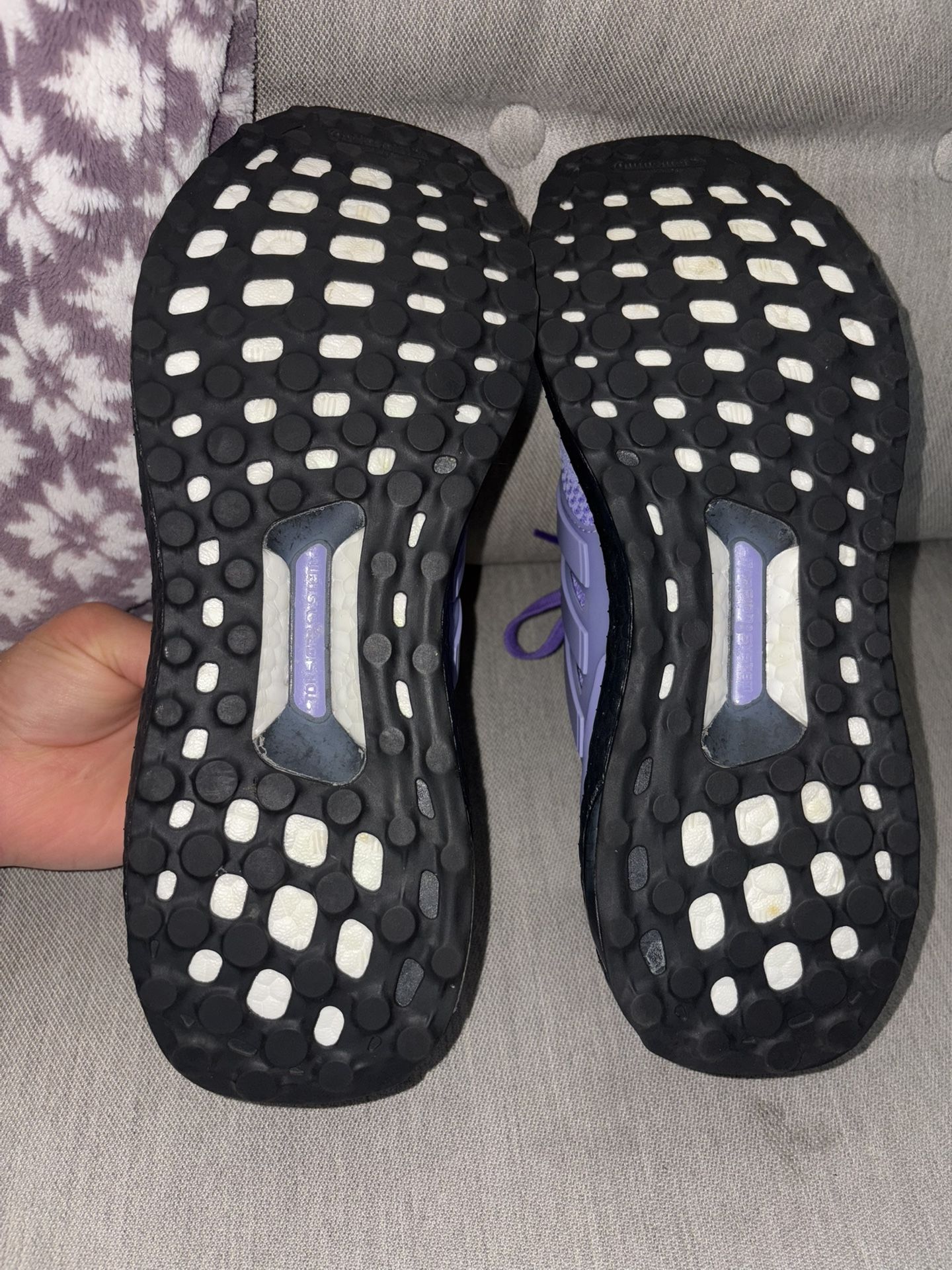 Adidas Size 8.5