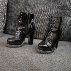 Size 6 Women's Shoes