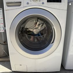 Used Washer and Dryer For Sale