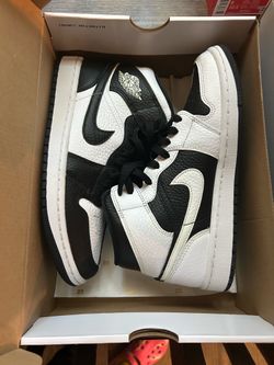 WMNS air Jordan 1 mid