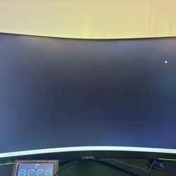 32” Odyssey Neo G8 4K UHD 240hz 1ms(gtg) Gaming Monitor