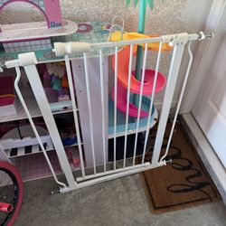 Baby Gate