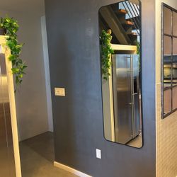 Large Body Mirror - Pickup ASAP 