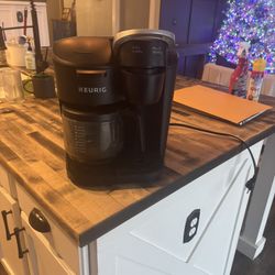 KEURIG 