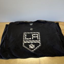 LA Kings Reebok Carter 77 2XL T-shirt