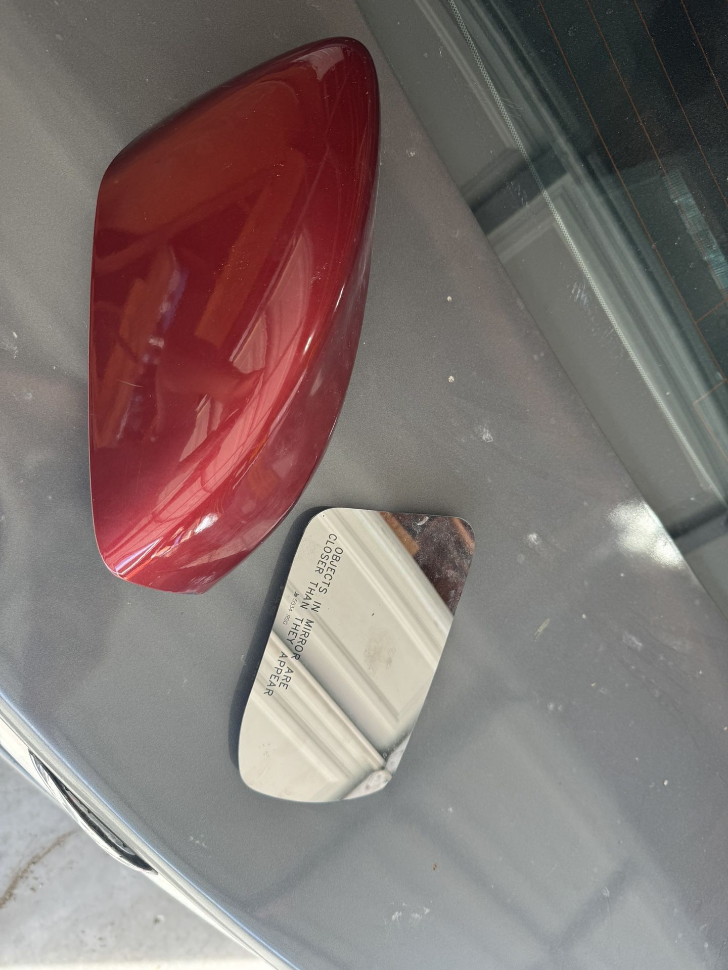 2015 Nissan Altima Parts