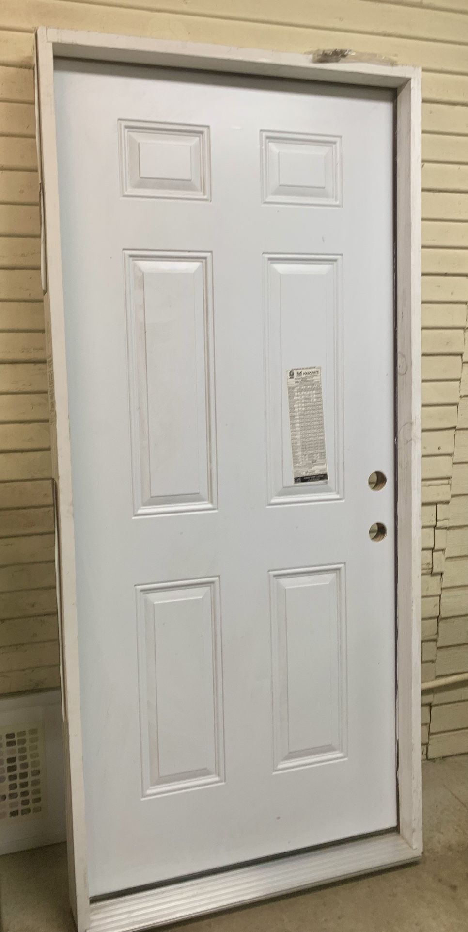 Door