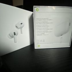 AirPods 2nd Gen