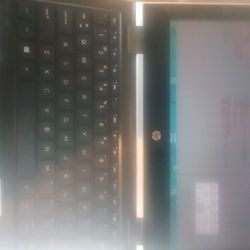 bien HP Pavillion x360 laptop 2018 intel N5000