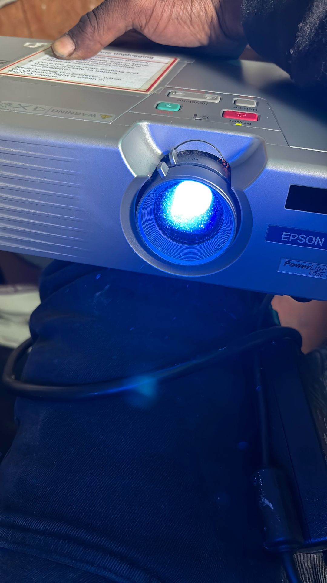 Epson Projector
