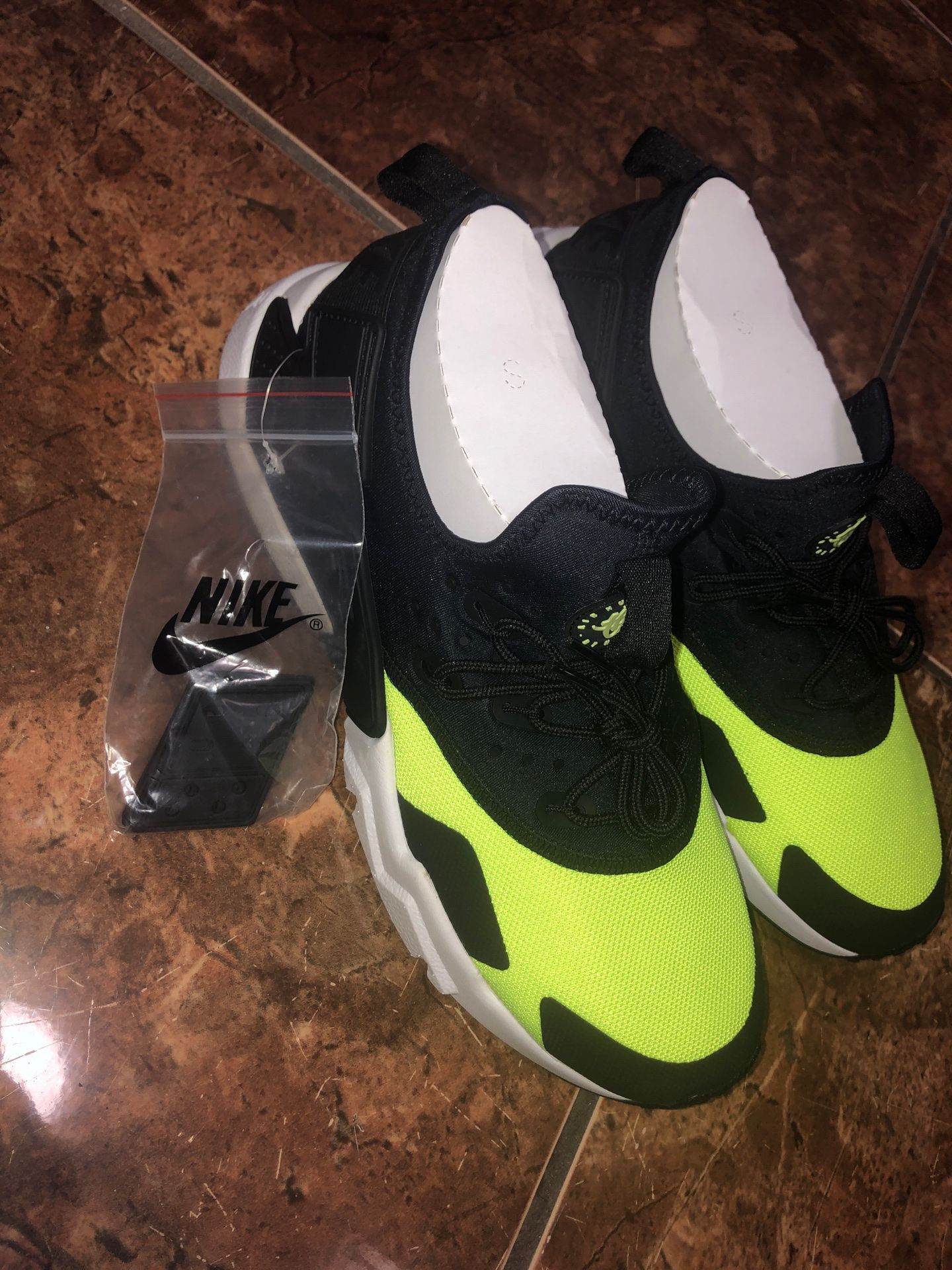 Nike sir Huarache Drift