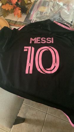 Inter Miami Messi