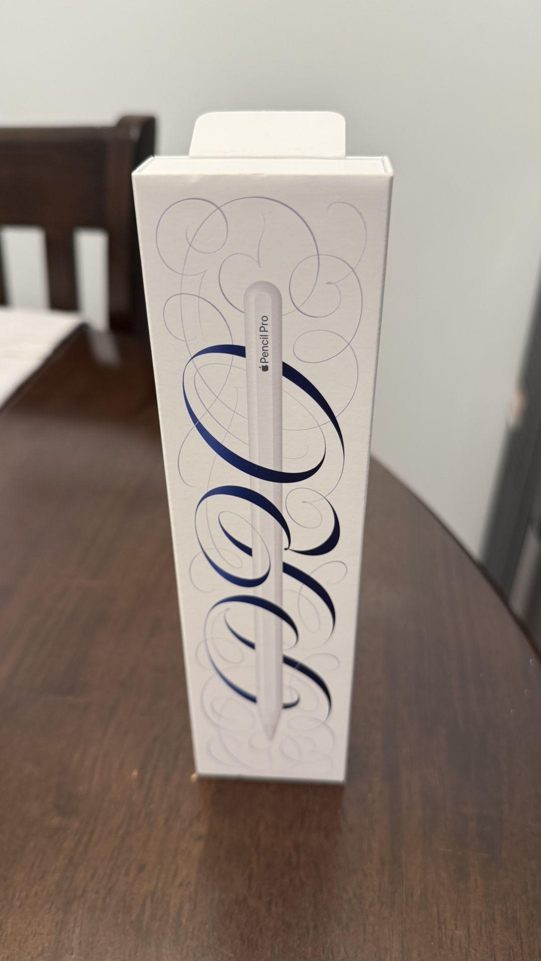 Apple Pencil Pro $99