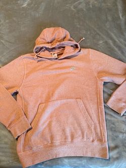 Nike Pullover Hoodie Sweatshirt