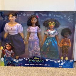 Disney’s Encanto 4 Pack Gift Set 