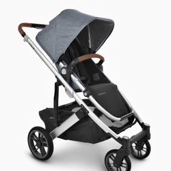 Uppa baby Cruz  bundle! 