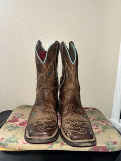Ariat Women Boots