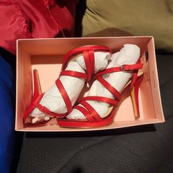 Nina Woman's Shoes