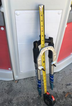 Fork rims26 mtb
