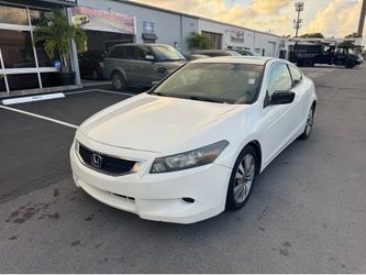 2009 Honda Accord
