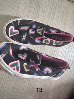 Kid Slip On Shoe