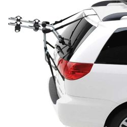 Bike Rack