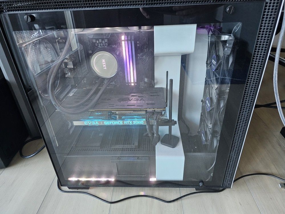 Great Condition Gaming PC