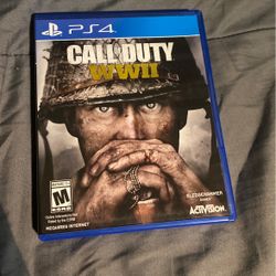ps4 game
