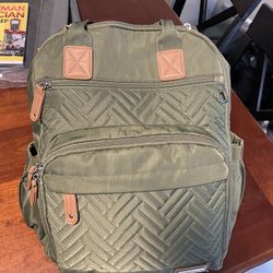 Iniuniu Diaper Bag Backpack