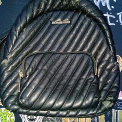 Michael Kors Bag/Backpack style bag