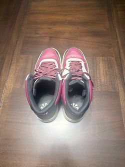 Nike Court Vision Mid Next Nature 'Dark Beetroot' (Size 9)