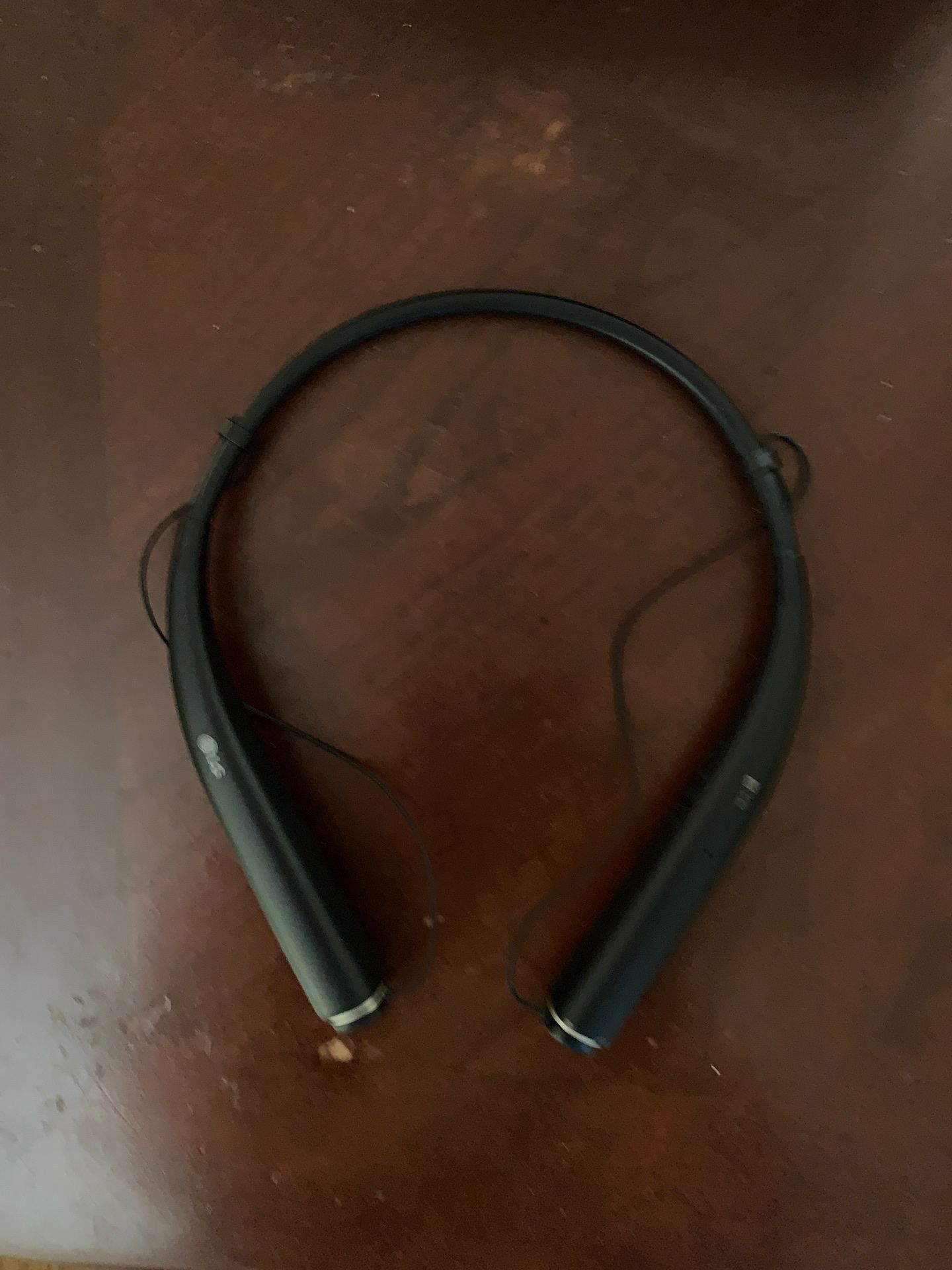 Lg Tone Pro has-780 Bluetooth Headset