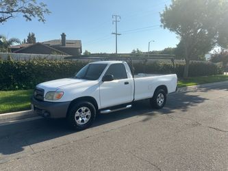 2005 Toyota Tundra