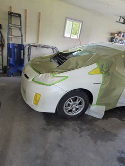 Carroceria Y Pintura