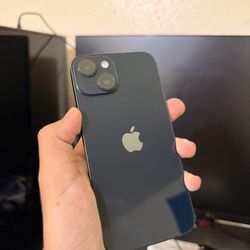 iPhone 14 Unlocked Perfect Condition 
