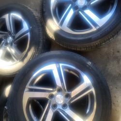 Rims For Gmc Terrein 