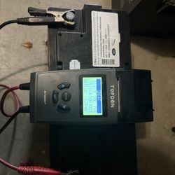 H8 Battery 