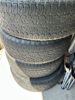 Tires 20