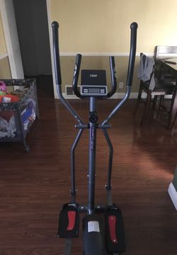 Elliptical