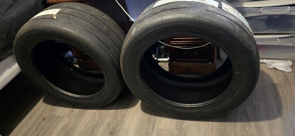 Drag Radials
