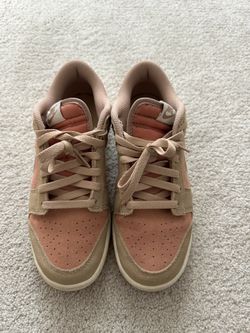 Nike Dunk Lows