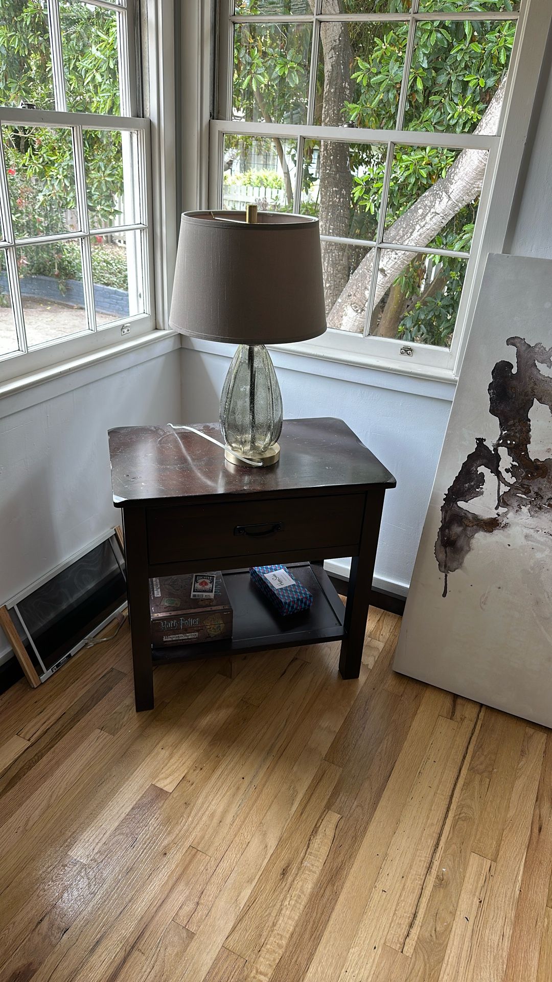 Nightstand