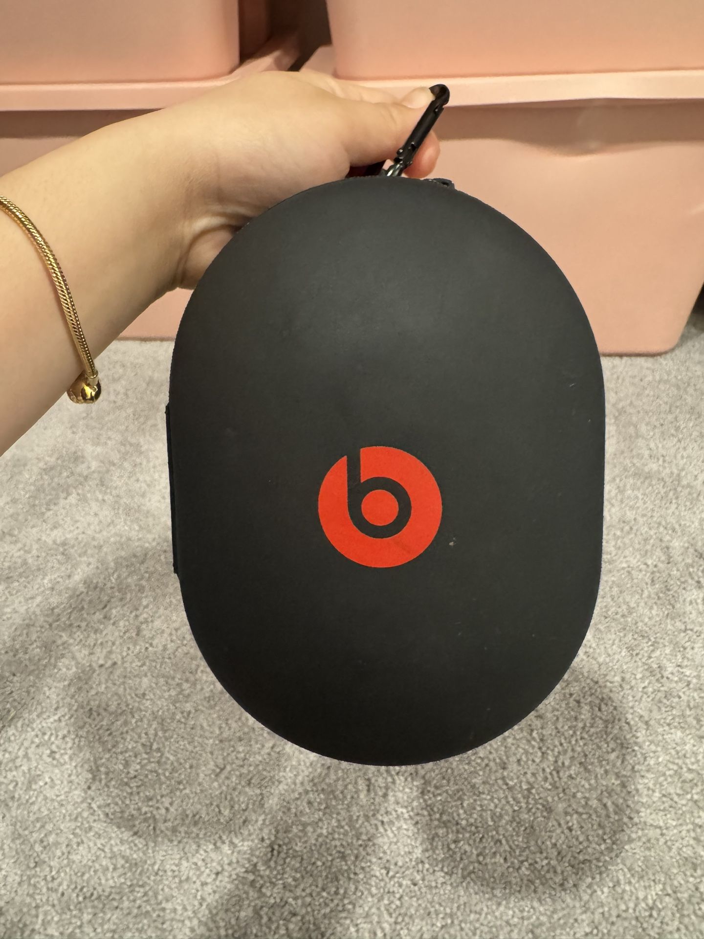 Beats Studio (Case only)