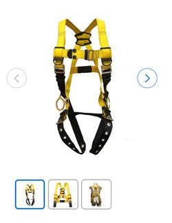 harness